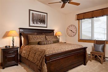 The Antlers At Christie Base By Steamboat Resorts Steamboat Springs Exterior foto