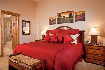 The Antlers At Christie Base By Steamboat Resorts Steamboat Springs Exterior foto
