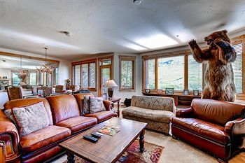 The Antlers At Christie Base By Steamboat Resorts Steamboat Springs Exterior foto
