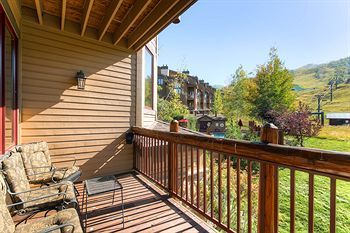 The Antlers At Christie Base By Steamboat Resorts Steamboat Springs Exterior foto
